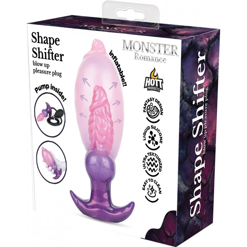 Hott Products